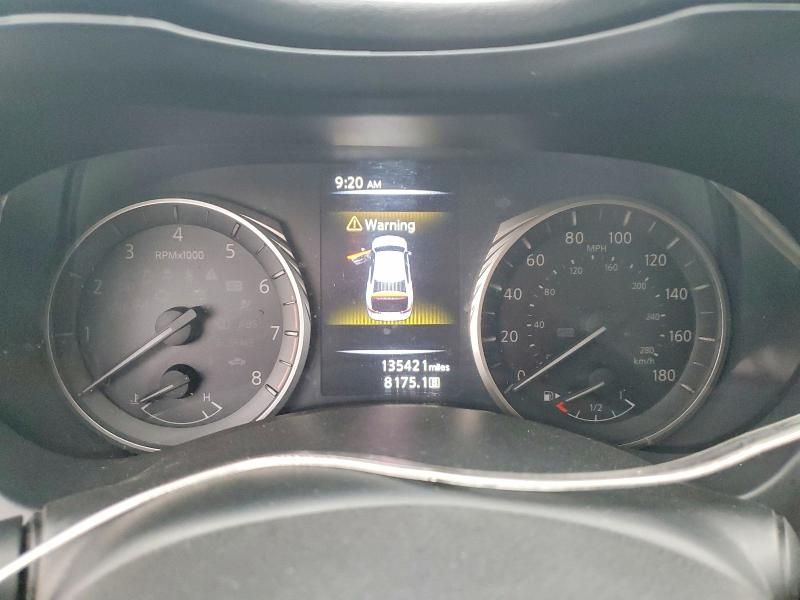 2019 Infinity Q50 2.0t Pure