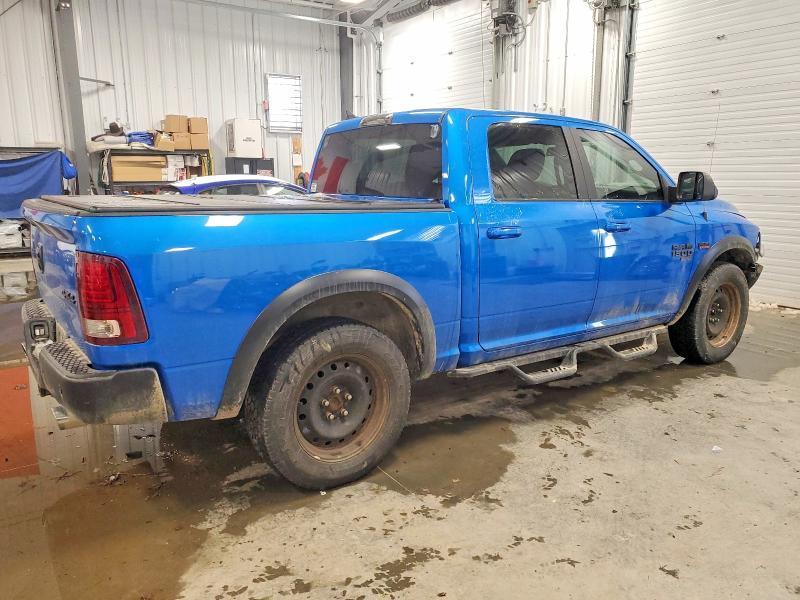 2021 Dodge Ram 1500 Classic slt
