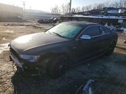 2016 Audi S5 Premium Plus en venta en Marlboro, NY