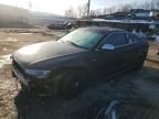 2016 Audi S5 Premium Plus