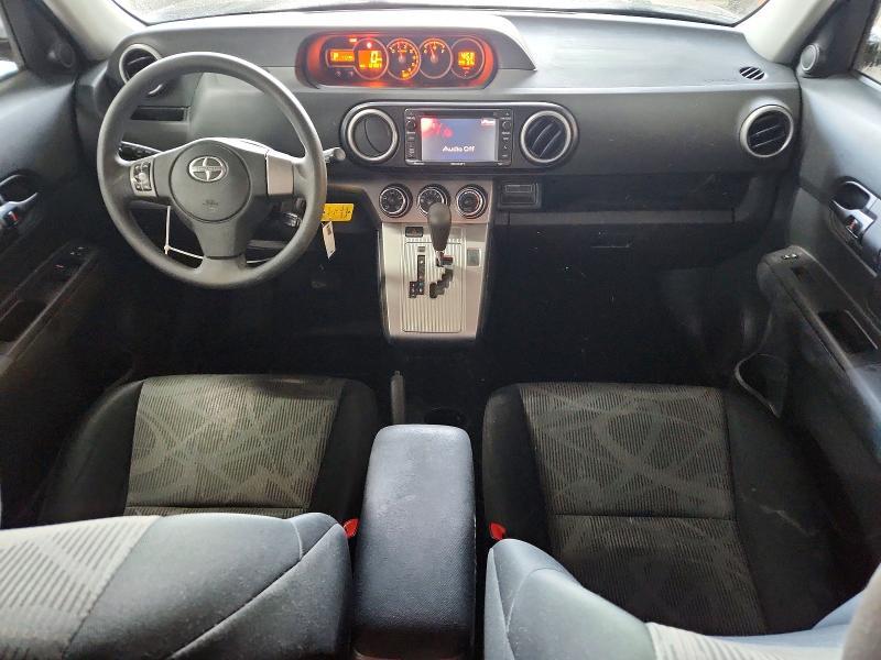 2015 Scion XB
