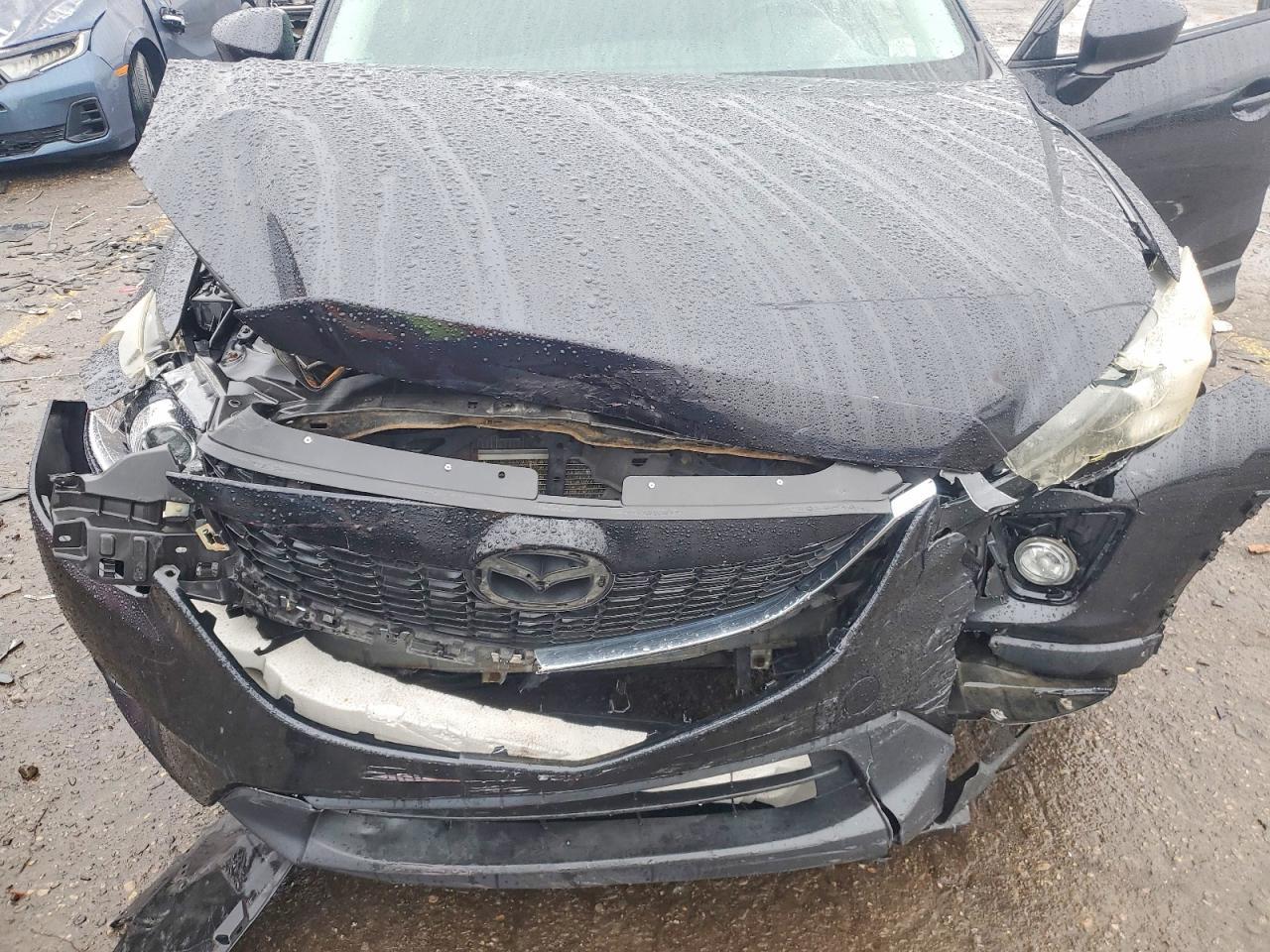 2013 Mazda Cx-5 gt
