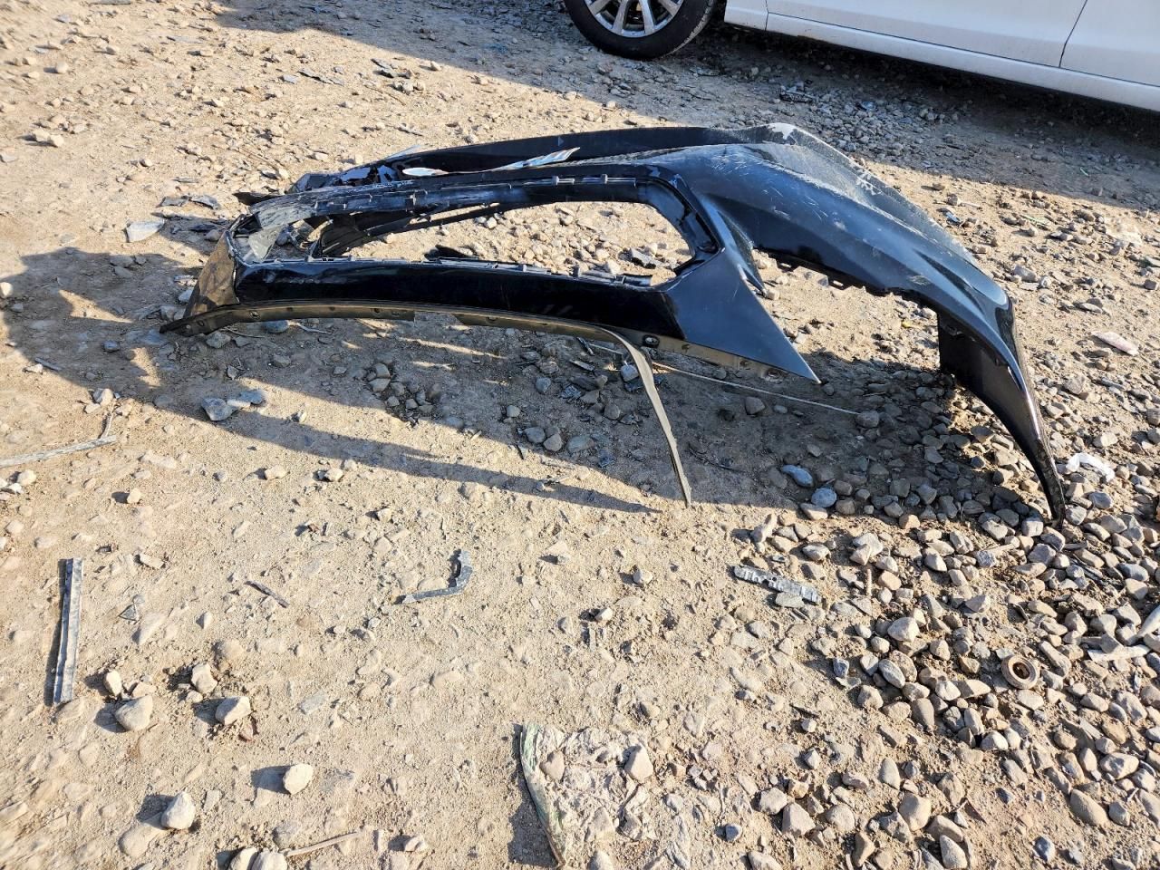 2019 Subaru Legacy 2.5i