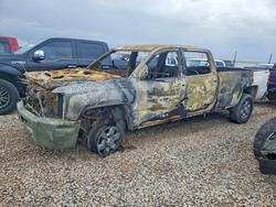 Chevrolet salvage cars for sale: 2019 Chevrolet Silverado K3500