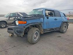 2014 Toyota Fj Cruiser en venta en North Las Vegas, NV