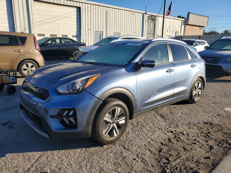 2021 KIA Niro ex Premium