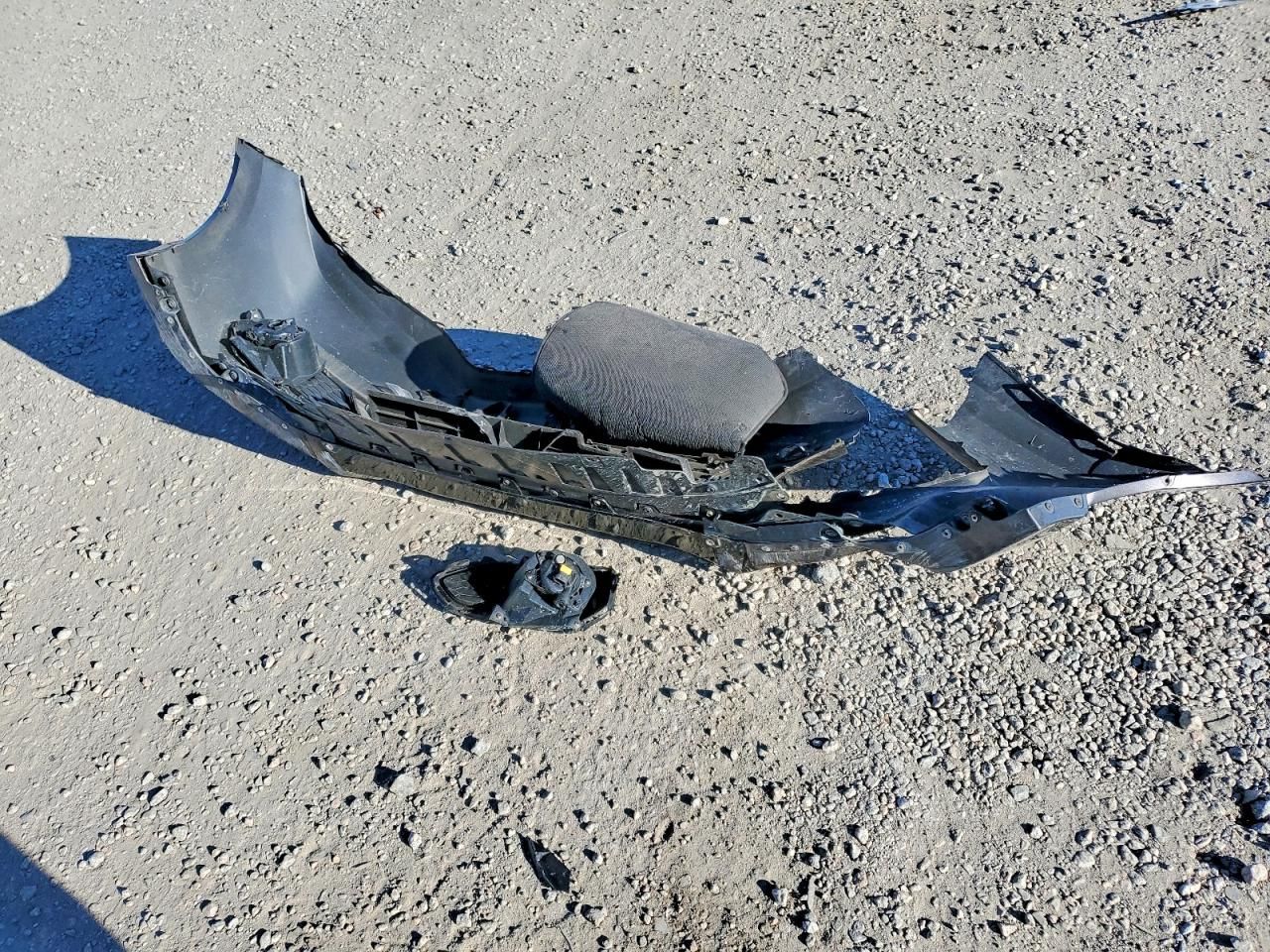 2018 Honda Fit Sport