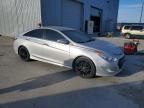 2012 Hyundai Sonata Hybrid