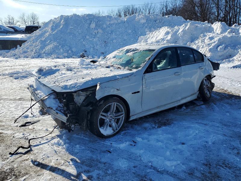 2016 BMW 535 xi