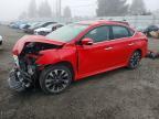 2019 Niss Sentra sr