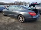 2013 Mercedes-Benz E 350 4matic