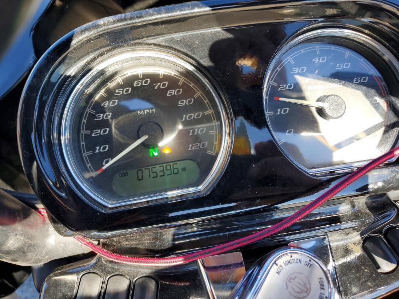 2022 Harley-Davidson Fltrxs