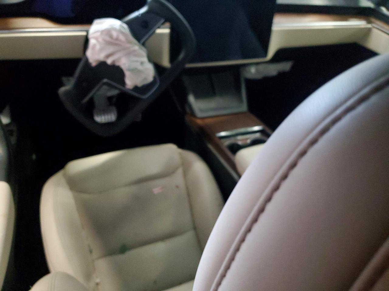 2022 Tesla Model x