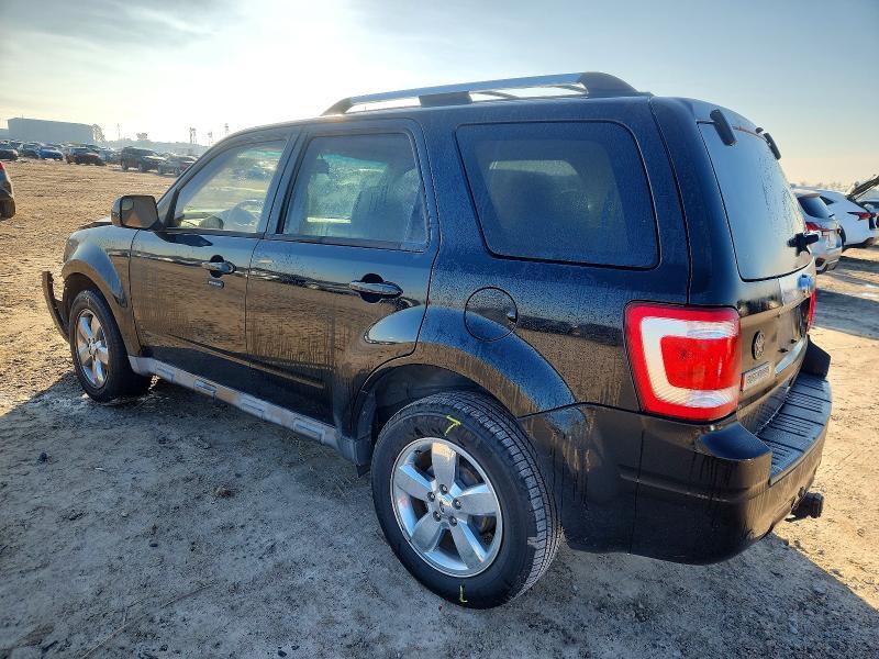 2010 Ford Escape Limited