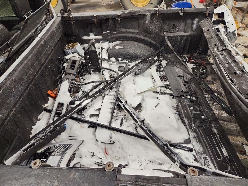 2023 Ford F150 Raptor