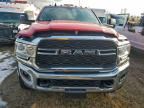 2023 Dodge RAM 5500 Utility / Service Truck
