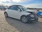 2009 Volkswagen New Beetle s