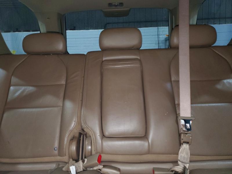 2006 Acura Mdx Touring