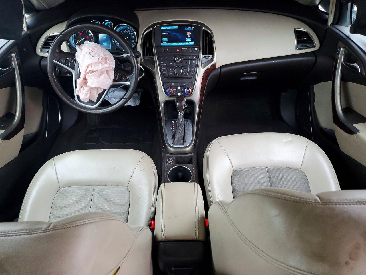 2013 Buick Verano