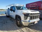 2021 Chevrolet Silverado C3500