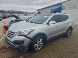 Hyundai salvage cars for sale: 2014 Hyundai Santa fe Sport