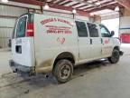 2007 Chevrolet Express G3500