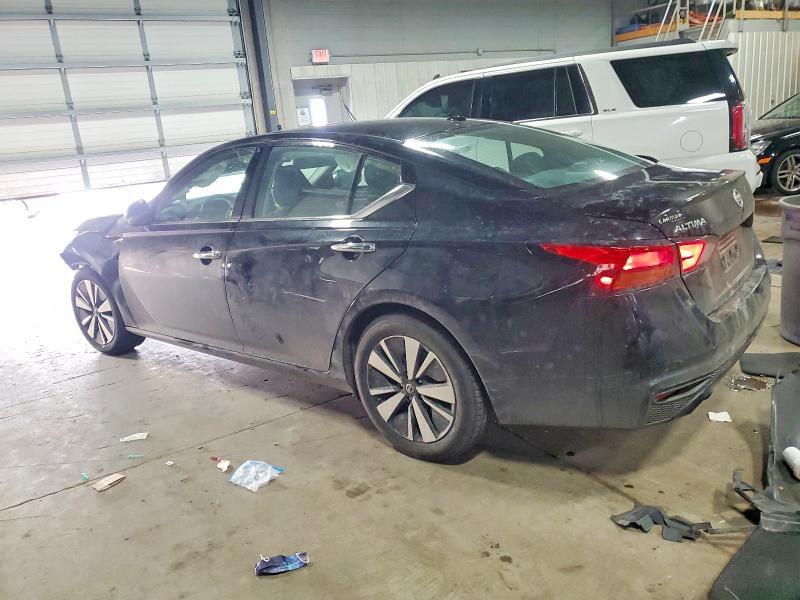 2020 Nissan Altima sl