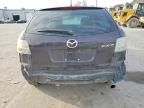 2012 Mazda Cx-7
