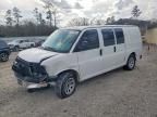 2013 Chevrolet Express G1500