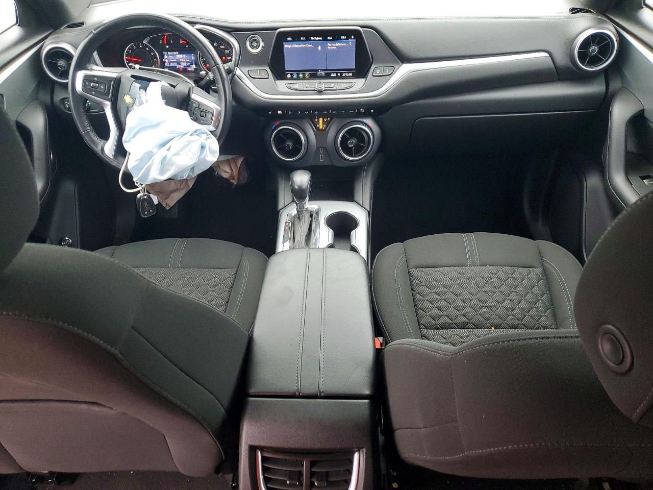 2020 Chevrolet Blazer 2LT