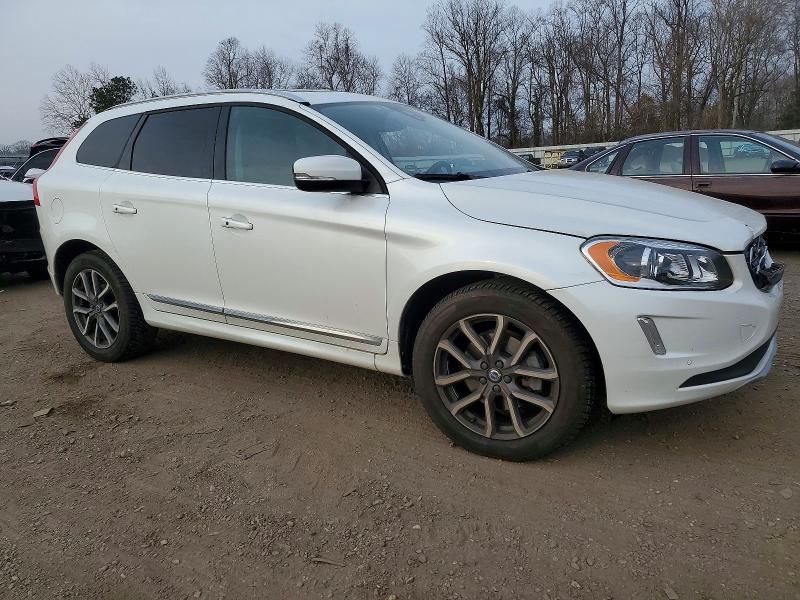 2016 Volvo Xc60 T5 Premier