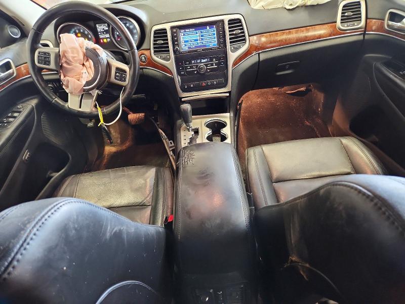 2011 Jeep Grand Cherokee Limited