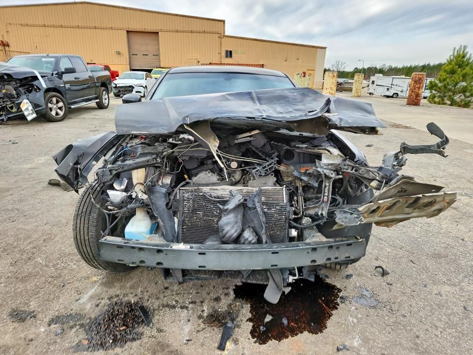 2009 Chrysler 300 Touring