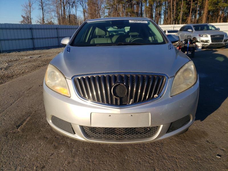 2016 Buick Verano