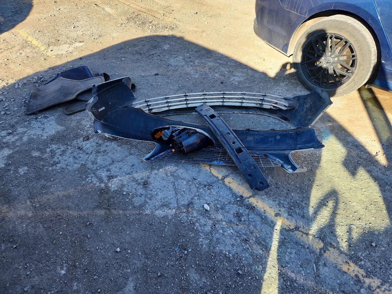 2001 Chrysler Town & Country lx