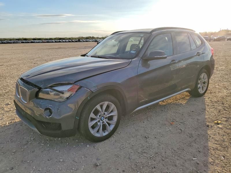 2014 BMW X1 Xdrive28i
