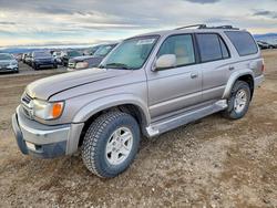 2001 Toyota 4runner SR5 en venta en Helena, MT