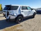 2015 Ford Explorer Police Interceptor