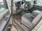 2013 Nissan NV 2500 Delivery Van