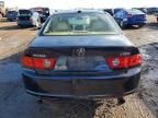 2006 Acura TSX