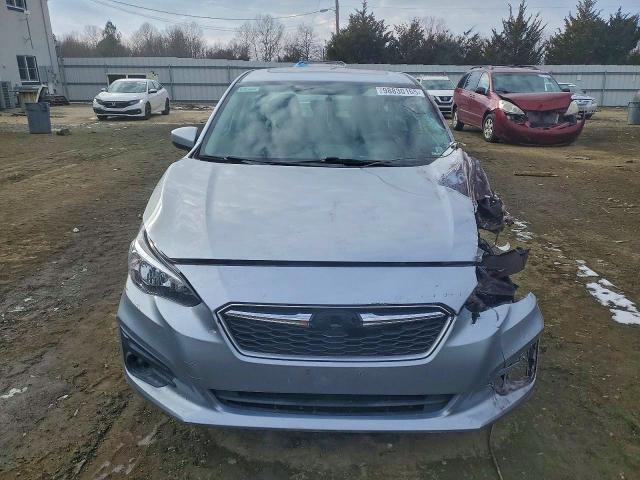 2018 Subaru Impreza Premium