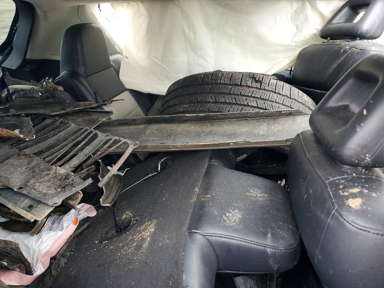 2007 Jeep Compass Limited