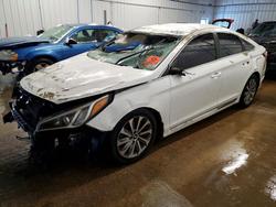 2016 Hyundai Sonata Sport for sale in West Mifflin, PA