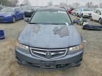 2006 Acura TSX