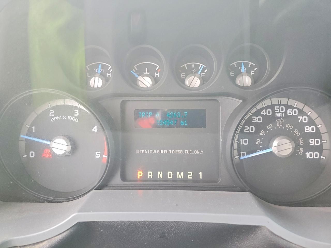 2019 Ford F650 Super Duty Rollback Truck