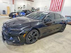 2025 KIA K5 gt Line en venta en Lufkin, TX