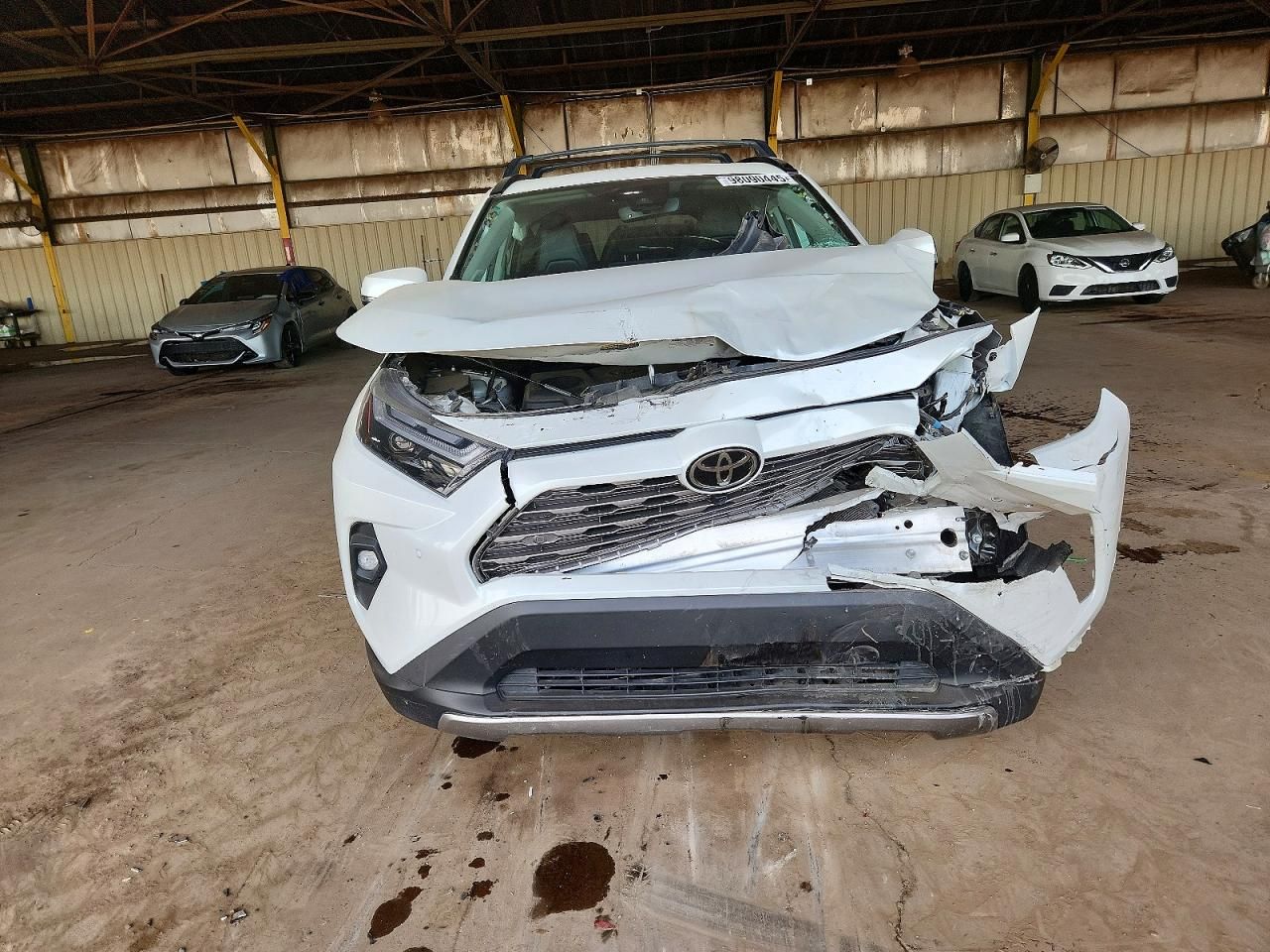 2024 Toyota Rav4 Limited