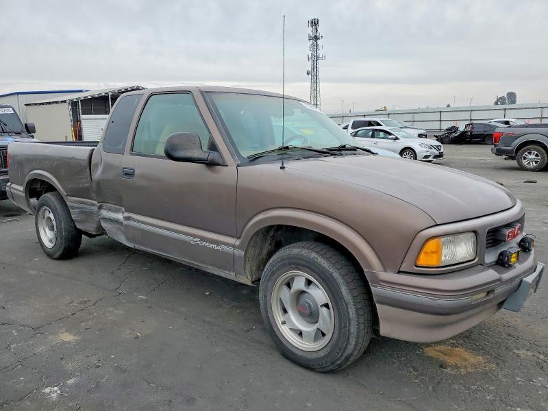 1997 GMC Sonoma
