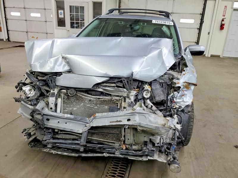 2020 Subaru Impreza Premium