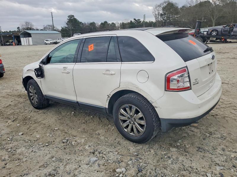 2009 Ford Edge Limited